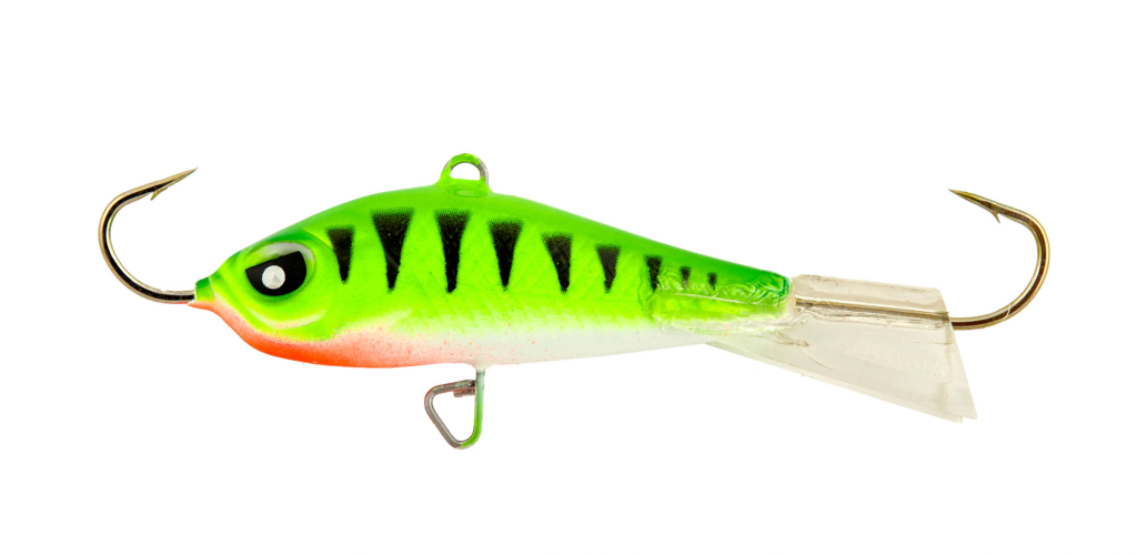 Балансир Lucky John "Baltic 6" 50мм/46г