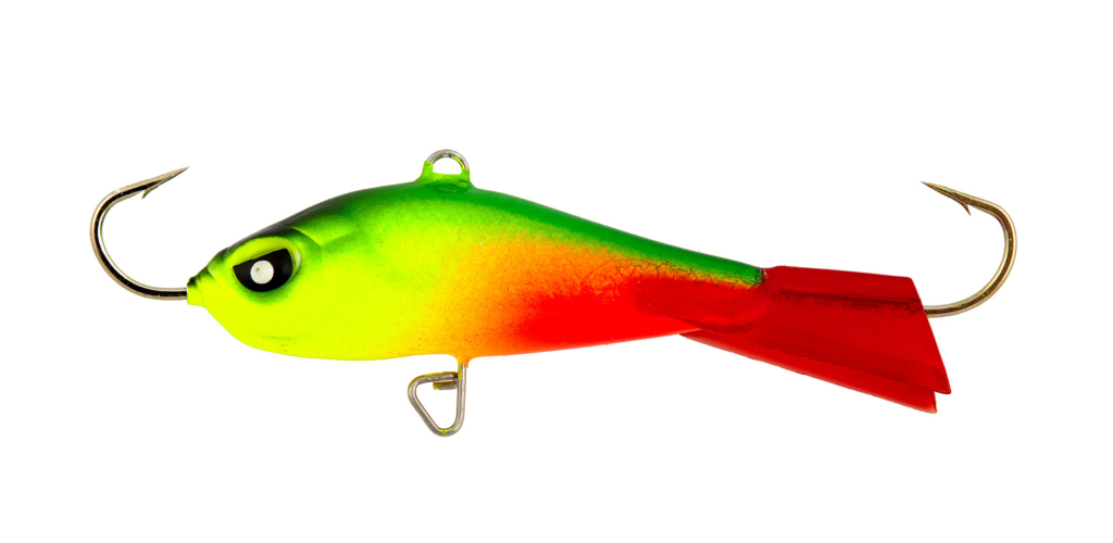 Балансир Lucky John "Baltic 6" 50мм/46г