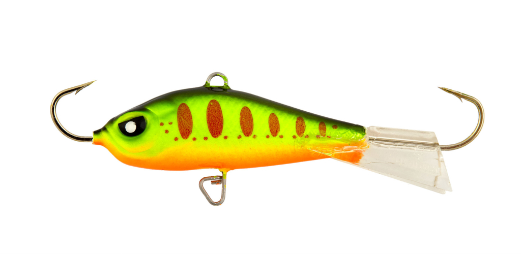 Балансир Lucky John "Baltic 6" 50мм/46г