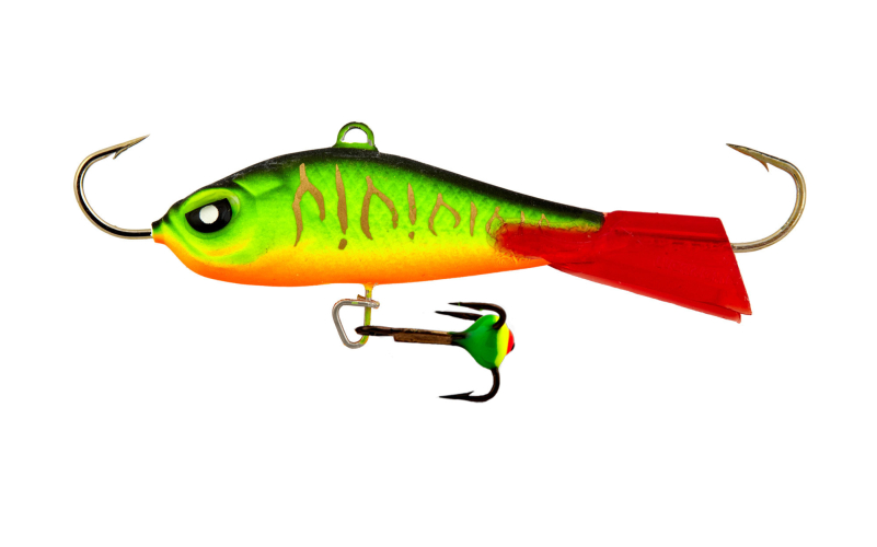 Балансир Lucky John "Baltic 6" 50мм/46г