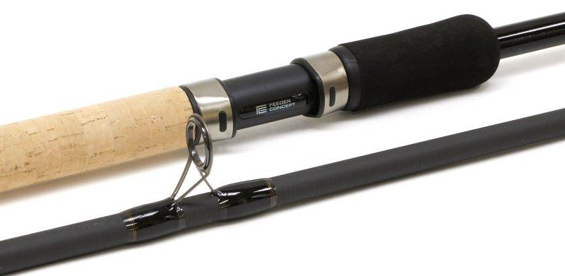 Вудилище фідерне Feeder Concept Distance