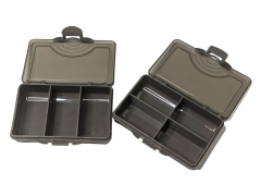 Органайзер Carp Zoom Carp System Tackle box Set 7+1