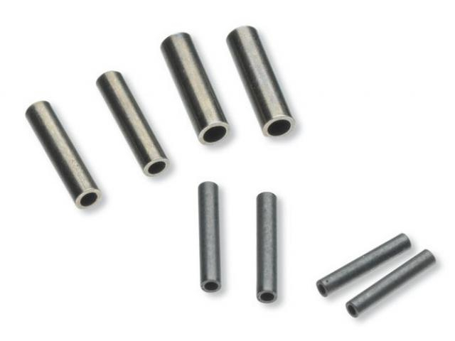 Обжимные трубочки BratFishing "Brass Tube" 10 шт