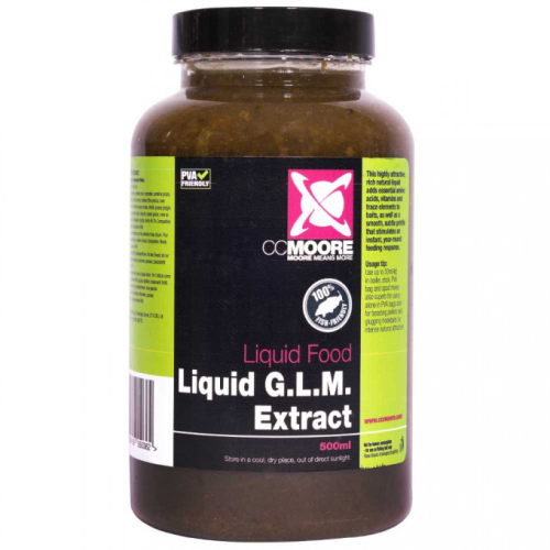 Ліквід CC Moore G. L. M. Extract 500мл