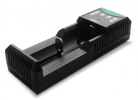 Зарядное устройство Videx универсальное VCH-U100