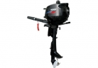 Човновий Мотор 4-тактний Hidea HDF 2,5 HS