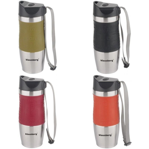 Термокружка Klausberg 380ml