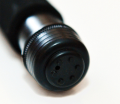 Вудилище Телескопічний BratFishing Gorilla Telescopic 3.60м 30-80г Fast