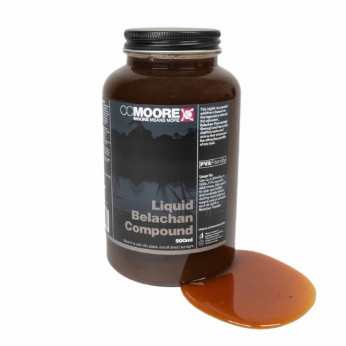 Ліквід CC Moore Liquid Belachan Compound 500мл