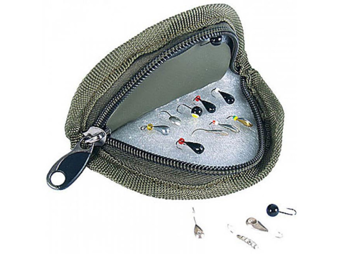 Сумочка для блешень і блешень Salmo H-8010