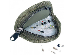 Сумочка для блешень і блешень Salmo H-8010