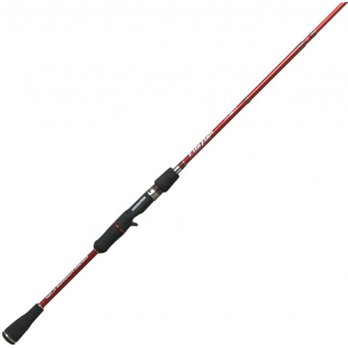 Спінінг Golden Mean File Fish