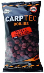 Бойли Dynamite Baits Krill & Crayfish CarpTec 15мм/1кг
