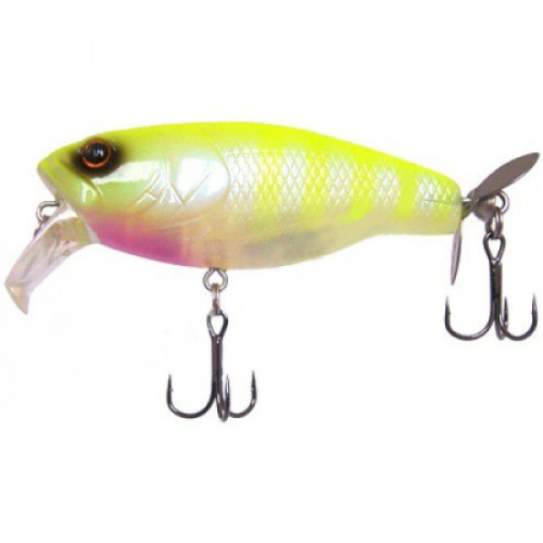 Воблер Deps Buzzjet JR 72мм /14г