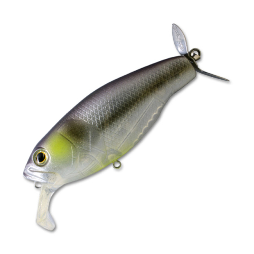 Воблер Deps Buzzjet JR 72мм /14г