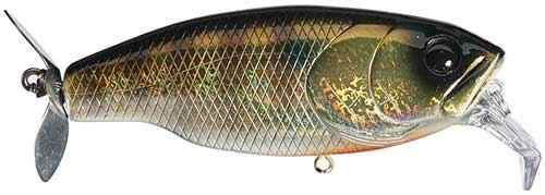 Воблер Deps Buzzjet JR 72мм /14г