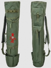 Чохол - сумка для Шелтеру або парасольки CarpZoom Quiver Rod Bag 120x26x20cm