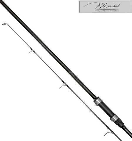 Карповое удилище Carp Zoom Marshal Valiant Carp 13', 3.5lb