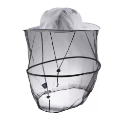 Панама з антимоскітною сіткою ZEOX Anti Mosquito Hat