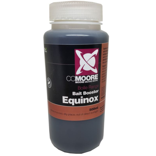 Бустер CC Moore Equinox Bait Booster 500мл