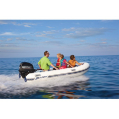 Лодочный мотор Mercury F 25 E EFI