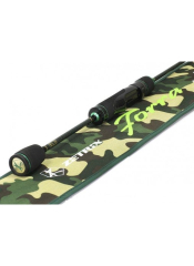 Спиннинг Zetrix FORRA / 202см 2-10г R. Fast