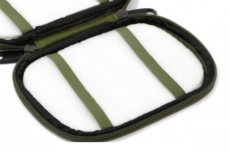 Сумочка для блешень Salmo H-8012