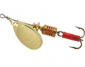 Блесна Mepps Aglia Золото