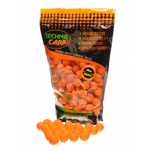 Бойлы Технокарп 14мм/250г