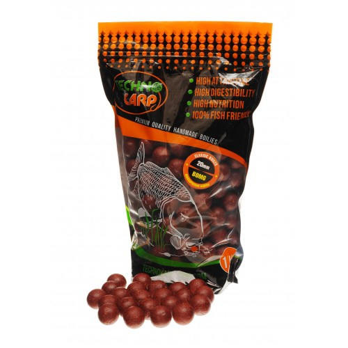 Бойлы Технокарп 14мм/250г