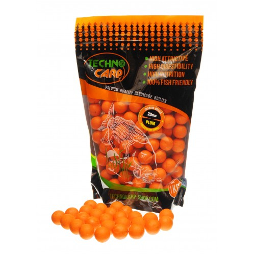 Бойлы Технокарп 14мм/250г