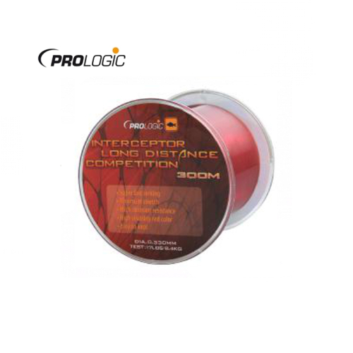 Волосінь Prologic Interceptor Competition Long Distance 300м