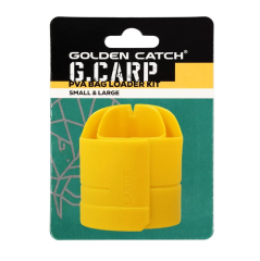 ПВА комплект для завантаження пакетів GC G. Carp PVA Bag Loader Kit