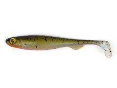 Виброхвост FOX Rage Slick Shad 4.25"