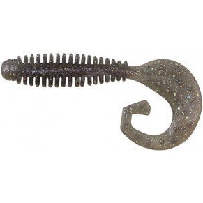 Силікон Reins G-Tail Grub 3"