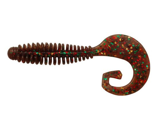 Силікон Reins G-Tail Grub 3"