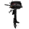 Човновий Мотор 4-тактний Hidea HDF 5 HS