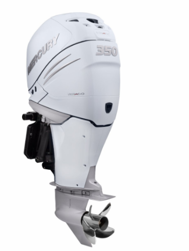 Лодочный мотор Mercury Verado 350 CXL