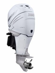 Лодочный мотор Mercury Verado 350 CXL