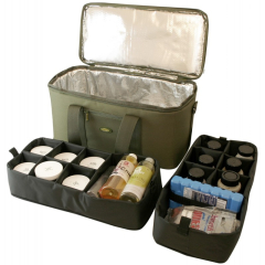 Сумка для дипов і атрактантів Acropolis СД-3