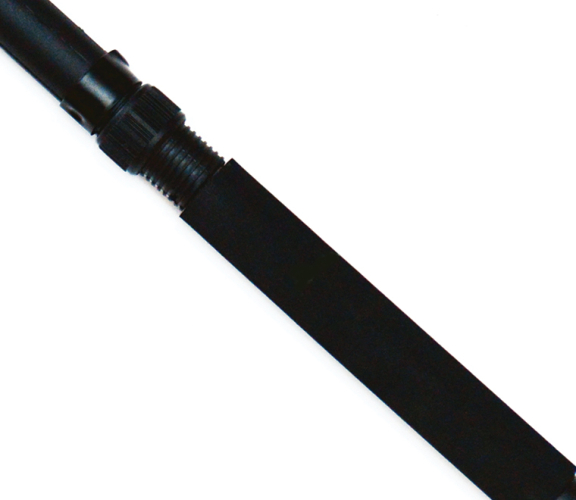 Удилище Телескопическое BratFishing Grizzly Telescopic 3.30м 50-100г Fast