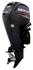 Лодочный мотор Mercury F 80 ELPT EFI 2015