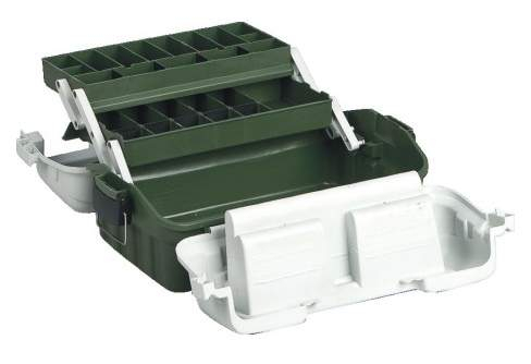 Ящик рибальський для снастей Traper