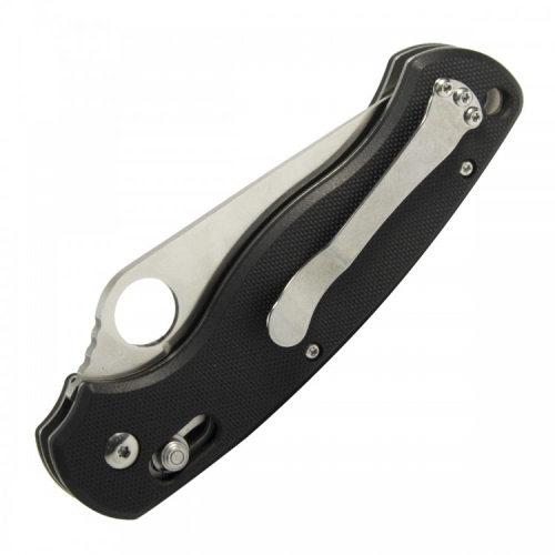 Ніж Ganzo G729 помаранчевий