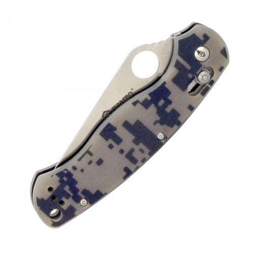 Ніж Ganzo G729 помаранчевий