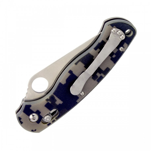 Ніж Ganzo G729 помаранчевий