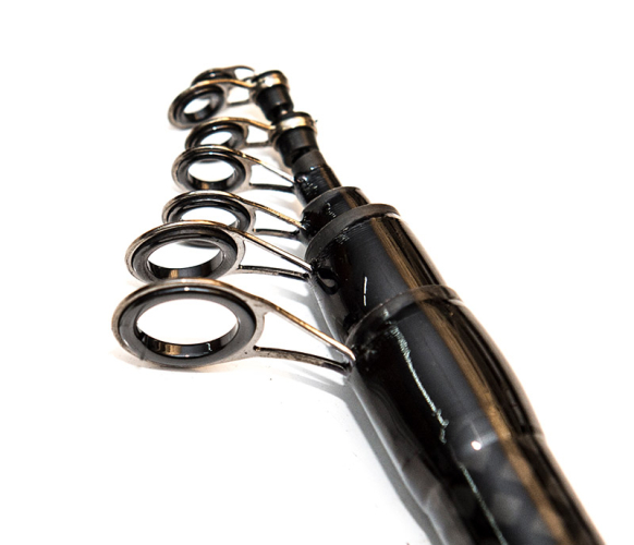 Удилище Болонское BratFishing Grizzly Bolognese 5м 5-25г Fast