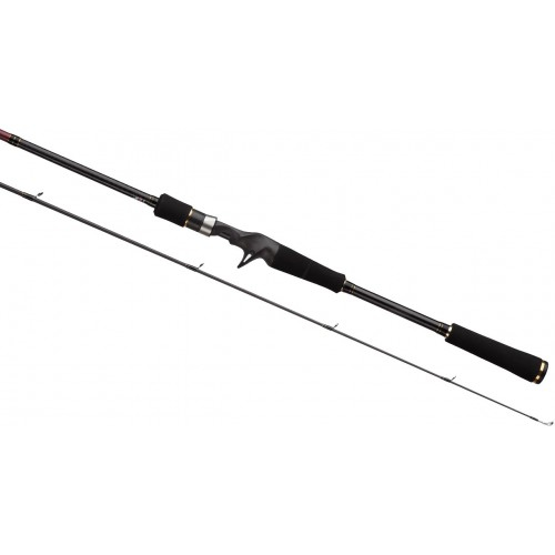 Вудилище кастингові Zetrix Ambition-X /210см 7-28г Fast