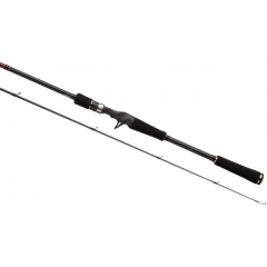 Удилище Кастинговое Zetrix Ambition-X / 210см 7-28г Fast