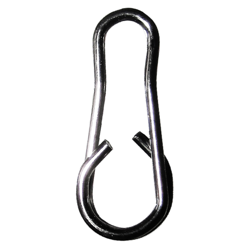Застежка BratFishing "Double Hook Snap B Type"